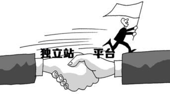 獨(dú)立站 扛得起責(zé)任，對(duì)得起信任的站外引流之道