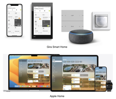 智能別墅全屋智能系統集成方案 設計師視角下的打造之道